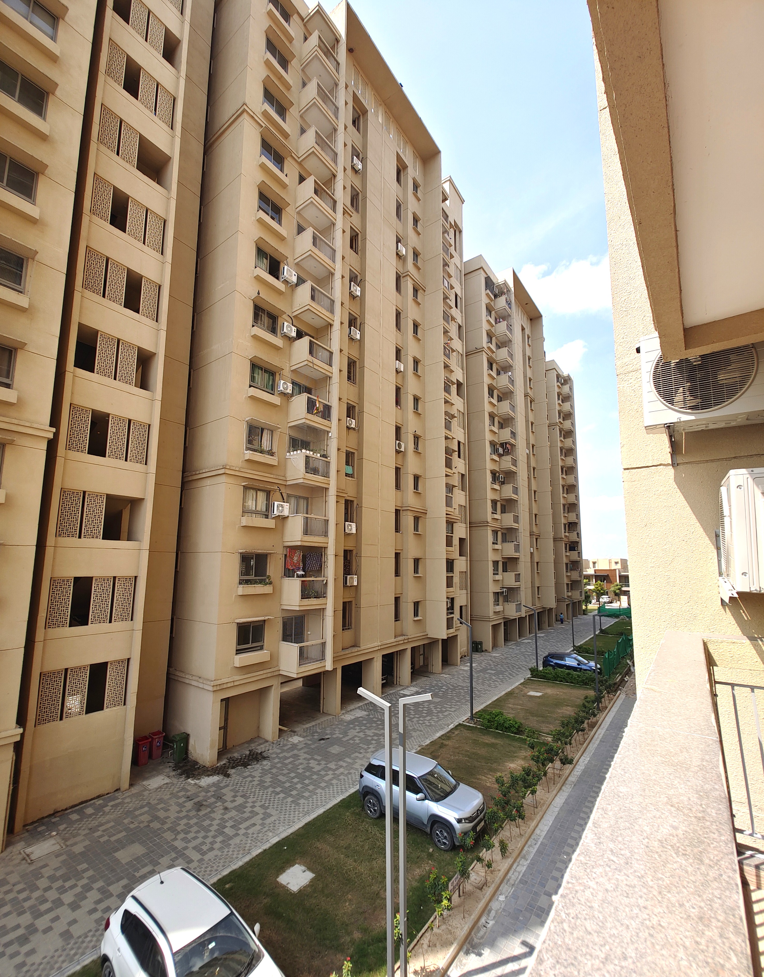 3.5 BHK Flat for Rent in Ajmer Road Jaipur | Spacious-Sanganer-Jaipur